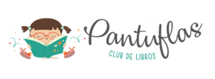 Pantuflas Libros logo
